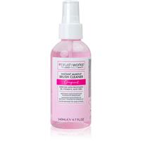 Brushworks Instant Makeup Brush Cleanser brush cleanser 140 ml