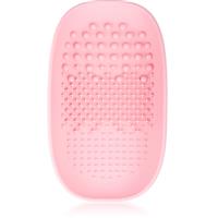 Brushworks Brush Cleaning Tray brush cleaning pad 1 pc