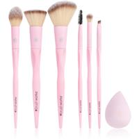 Brushworks Must-Have Brush Set Complexion brush set