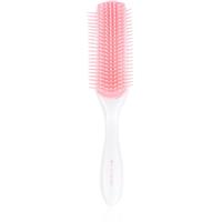 Brushworks Nine Row Hair Brush hairbrush 1 pc