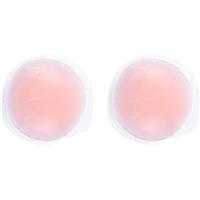 Brushworks Nipple Covers silicone nipple stickers 2 pc