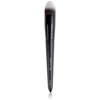 Brushworks Tapered Precision Buffing Brush foundation brush type NO. 4 1 pc