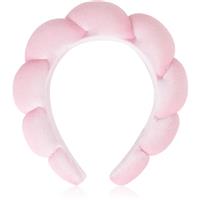 Brushworks Pink Cloud Headband headband 1 pc