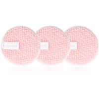 Brushworks Reusable Makeup Remover Pads washable cotton pads 3 pc
