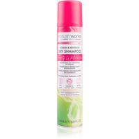 Brushworks Refresh & Revitalise Watermelon Dry Shampoo dry shampoo 200 ml