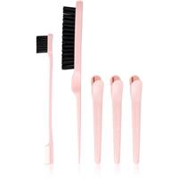 Brushworks Slick & Style Hair Set gift set for hair