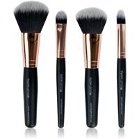 Brushworks Travel Brush Set mini brush set
