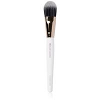 Brushworks Foundation Brush flat foundation brush 1 pc