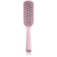 Brushworks Slick Back Bristle Brush brush to smooth hair 1 pc