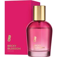 BusyB Becky Blossom Parfume eau de parfum with floral fragrance for women 50 ml