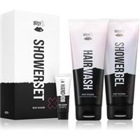 BusyB Becky Blossom set for the shower for women