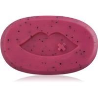 BusyB Skin Shedder Becky Blossom exfoliating soap for the body 100 g