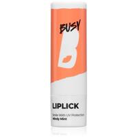 BusyB Liplick Mindy Mint lip balm SPF 25 4.8 g
