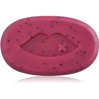 BusyB Skin Shedder Becky Blossom exfoliating soap for the body 100 g