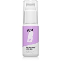 BusyB Nourishing Hair Oil Mary Rosemary nourishing hair oil 50 ml