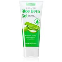 Beauty Formulas Aloe Vera moisturising gel for body and face 100 ml