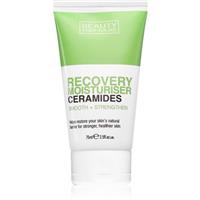 Beauty Formulas Ceramides moisturising cream 75 ml