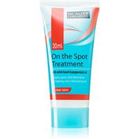 Beauty Formulas Clear Skin On The Spot cleansing gel for deep cleansing 30 ml