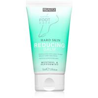 Beauty Formulas Foot Care foot ointment for dry calloused skin 75 ml