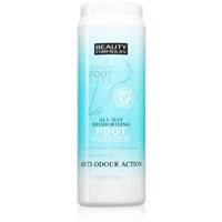 Beauty Formulas Foot Care foot powder 100 g