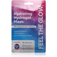 Beauty Formulas Feed The Skin hydrating mask for the face 1 pc