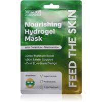 Beauty Formulas Feed The Skin nourishing mask for the face 1 pc