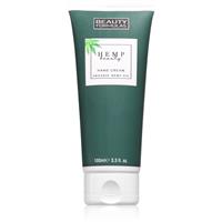 Beauty Formulas Hemp hand cream 100 ml
