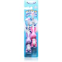 Beauty Formulas Kids toothbrushes for children 2 pc