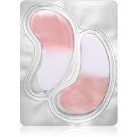 Beauty Formulas Eye Gel Patches firming gel eye pads 6 pc