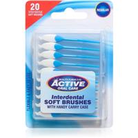 Beauty Formulas Oral Care interdental brushes 20 pc