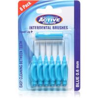 Beauty Formulas Oral Care interdental brushes 6 pc
