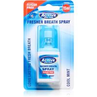 Beauty Formulas Oral Care mouth spray 15 ml
