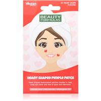 Beauty Formulas Pimple Patch patches for problem skin 24 pc