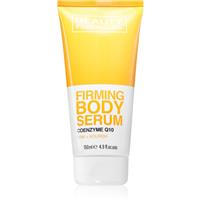 Beauty Formulas Q10 firming body serum with coenzyme Q10 150 ml