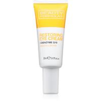 Beauty Formulas Restoring Eye Cream eye cream 20 ml