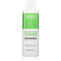 Beauty Formulas Ceramides cleansing tonic 150 ml