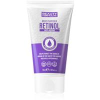 Beauty Formulas Retinol intensive anti-wrinkle moisturiser 75 ml