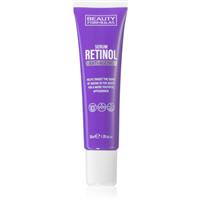 Beauty Formulas Retinol serum with anti-ageing effect 30 ml