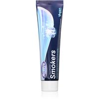 Beauty Formulas Smokers toothpaste 100 ml