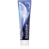 Beauty Formulas Sensitive toothpaste with whitening effect 100 ml