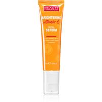 Beauty Formulas Vitamin C brightening face serum 30 ml