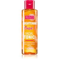 Beauty Formulas Vitamin C clarifying toner 150 ml