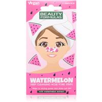 Beauty Formulas Watermelon treatment for pore tightening and blackhead removal 6 pc