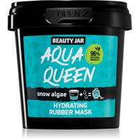 Beauty Jar Aqua Queen peel-off mask with moisturising effect 20 g