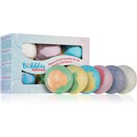 Beauty Jar Bubbles gift set