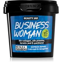 Beauty Jar Business Woman deep nourishing mask for damaged hair 150 g