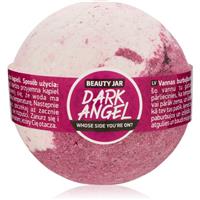 Beauty Jar Dark Angel Whose Side You'Re On£ effervescent bath bomb 150 g