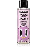 Beauty Jar Fresh Attack refreshing micellar water for all skin types 100 ml