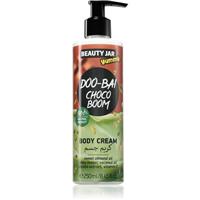 Beauty Jar Yummy Doo-Bai Choco Boom body cream 250 ml