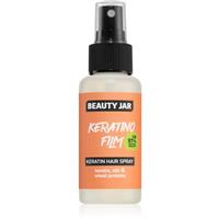 Beauty Jar Keratino Film keratin spray for weak, stressed hair 80 ml